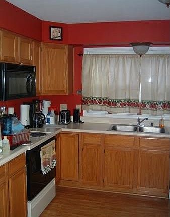 All Appliances included