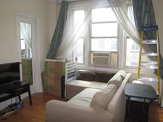 Rented by Beekman Street Realty