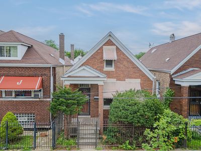 1645 S Keeler Ave, Chicago, IL, 60623