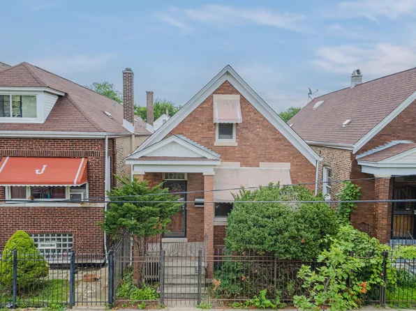1645 S Keeler Ave, Chicago, IL 60623