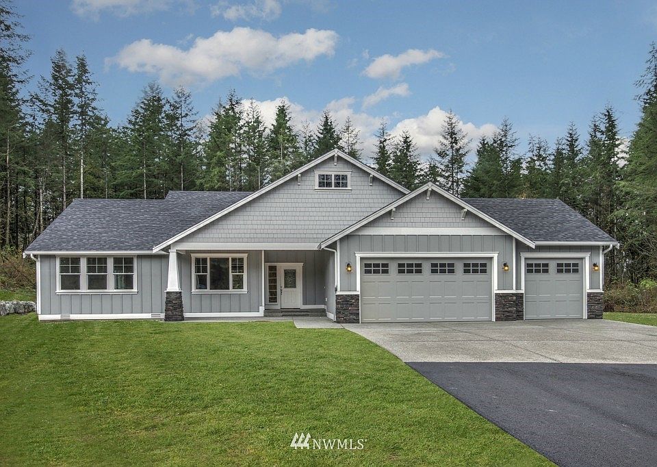 1st image of 26608 Lot 5 12th Drive NW