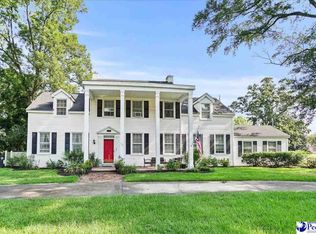106 Presbyterian St, Marion, SC 29571