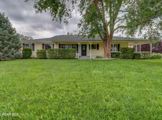 155 Cottontail Dr, Chino Valley, AZ 86323