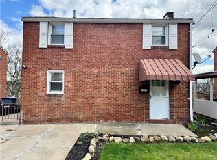 1313 Romine Ave, McKeesport, PA