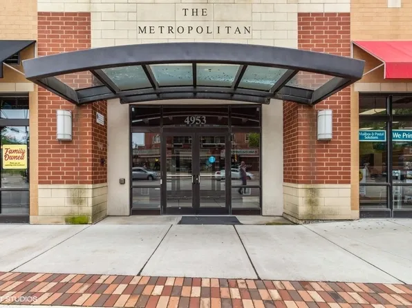 4953 Oakton St Unit 505, Skokie, IL 60077
