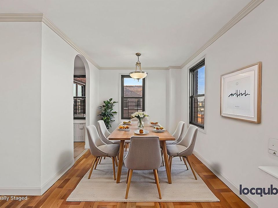 2835 Webb Ave APT 9E, Bronx, NY 10468 | MLS #S1837877 | Zillow