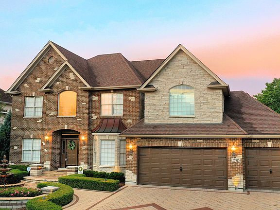 2nd image of 25915 W Meadowland Cir