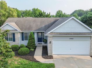 15332 Saddlebrook Ct #4, Grand Haven, MI 49417