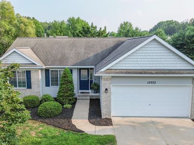 15332 Saddlebrook Ct #4, Grand Haven, MI, 49417