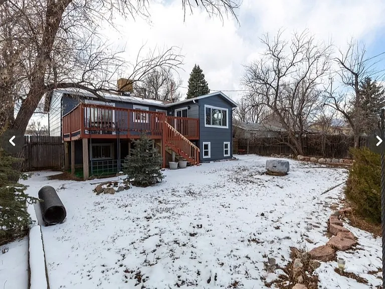 1667 Maxwell St — Photo 4
