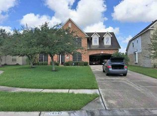 14947 Stonelick Bridge Ln, Sugar Land, TX 77498