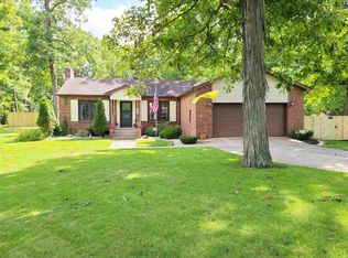 3001 W Moore Rd, Muncie, IN 47304