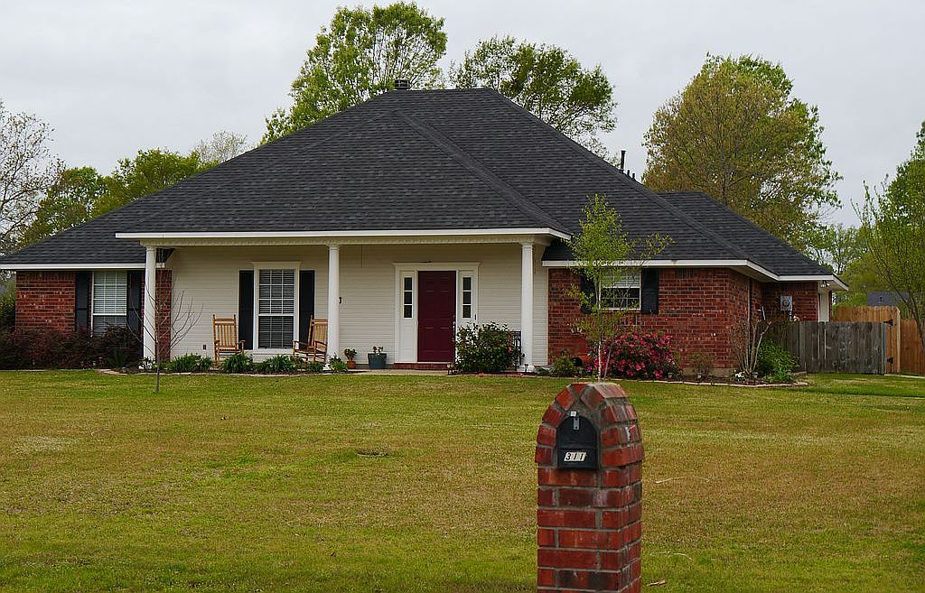 311 Sandpiper Ln, Stonewall, LA 71078 Zillow