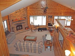 6418 E County Road M, Gordon, WI 54838