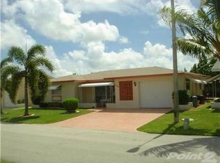 4700 NW 44th St, Tamarac, FL 33319