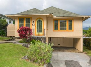 2138 Haena Dr, Honolulu, HI 96822