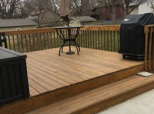 4924 Orchard Dr, Pleasant Hill, IA 50327