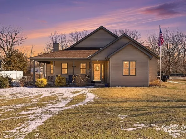 113 Foley Dr, Essex, IL 60935