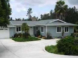 2010 Winter Haven Rd, Fallbrook, CA 92028