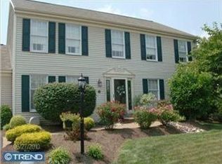 61 Saratoga Way, Harleysville, PA 19438