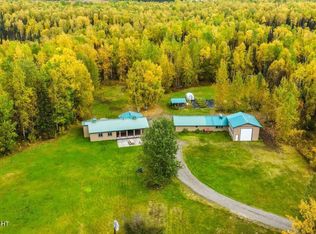 29453 W Parks Hwy, Willow, AK 99688