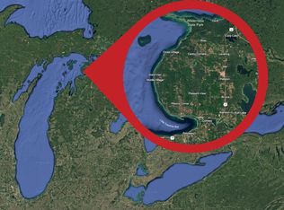 3440 Vorce Rd, Harbor Springs, MI 49740