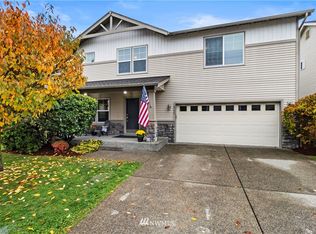 18423 95th Ave E, Puyallup, WA 98375