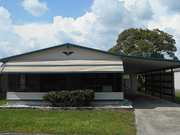 A Two Bedroom, Two Bathroom Furnished Home (Move-In-Ready)