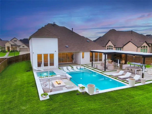 2028 Waterleaf Rd, Haslet, TX 76052