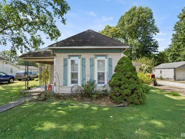 369 N Liberty St, Russiaville, IN 46979