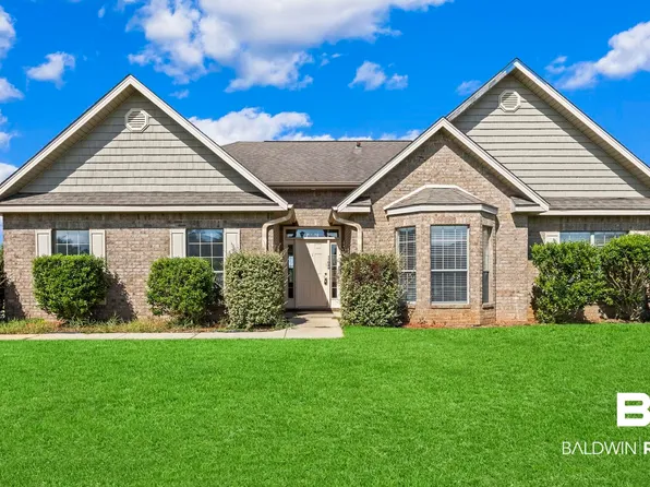 11049 Courtland Ct, Daphne, AL 36526