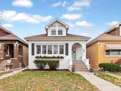 5624 W Henderson St, Chicago, IL, 60634