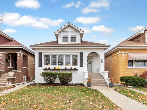 5624 W Henderson St, Chicago, IL 60634