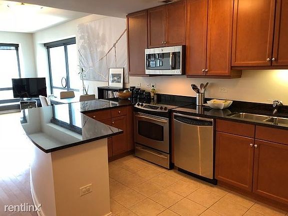 3rd image of 130 N Garland Ct APT 2402