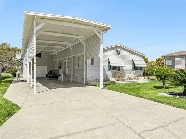 5226 Island View Cir N, Polk City, FL 33868