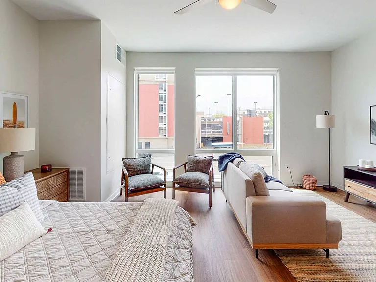 The Arlow on Kellogg — Photo 25