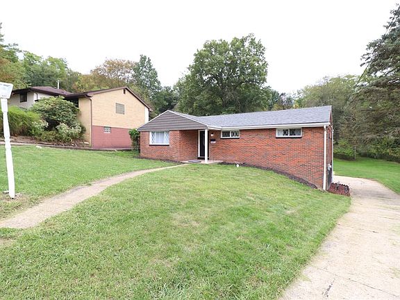 2nd image of 1677 Galeton Dr