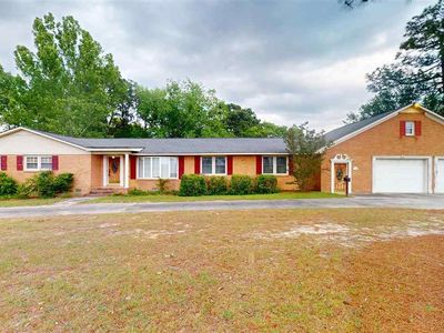 3344 W Bobo Newsom Hwy, Hartsville, SC, 29550