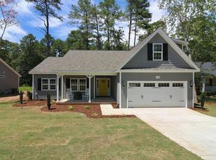 260 Sandhills Cir, Pinehurst, NC 28374
