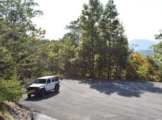 Harmony Hill Ln, Sevierville, TN 37862