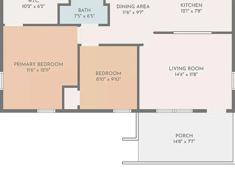 1423 Varnell Ave NE — Photo 17