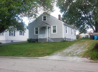 3536 Melcher St SE, Roanoke, VA 24014