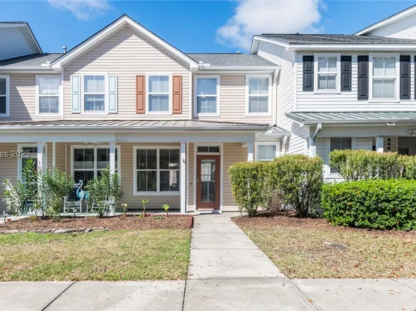 8 Water Tupelo Ln, Bluffton, SC 29910