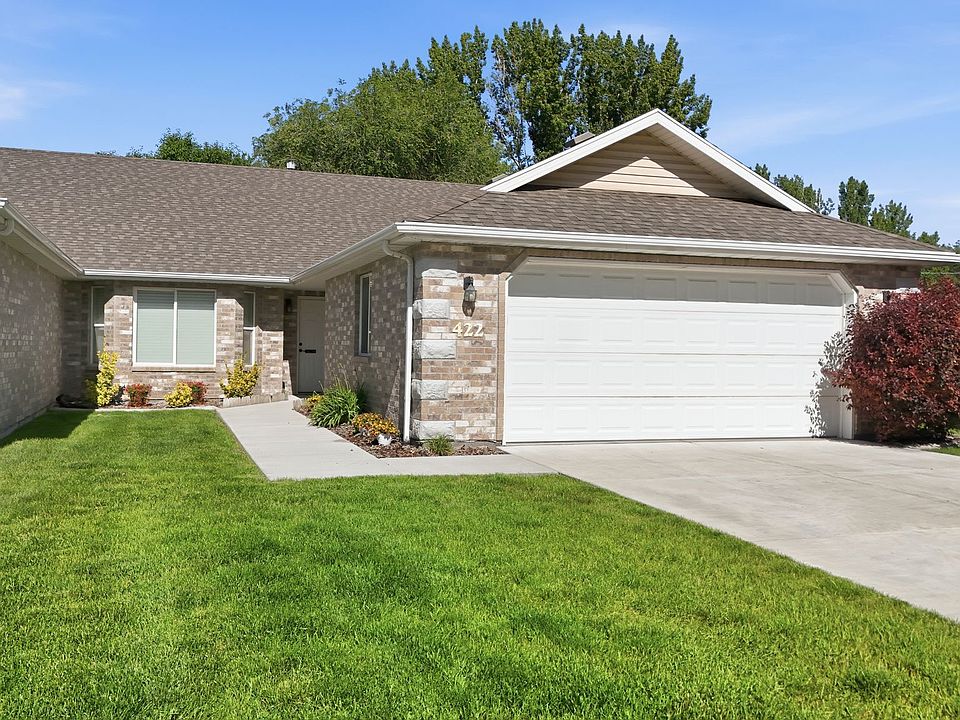 1st image of 422 S 1040th St E