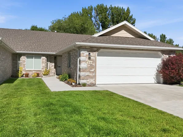 422 S 1040th St E, American Fork, UT 84003