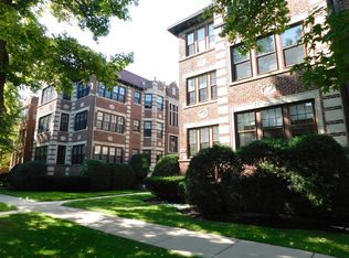 618.5 Sheridan Rd #3S, Evanston, IL 60201