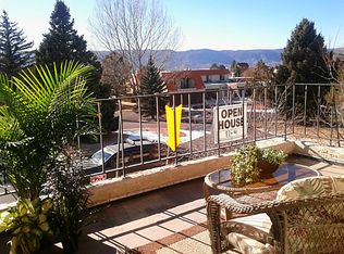 14415 Club Villa Dr UNIT D, Colorado Springs, CO 80921