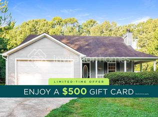 85 Pebble Ridge Dr, Covington, GA 30014