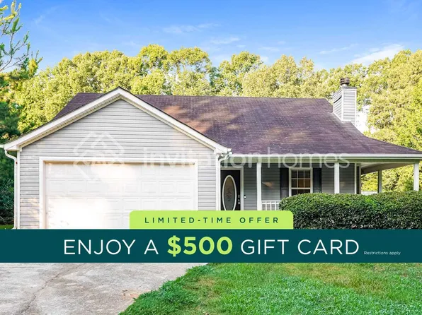 85 Pebble Ridge Dr, Covington, GA 30014