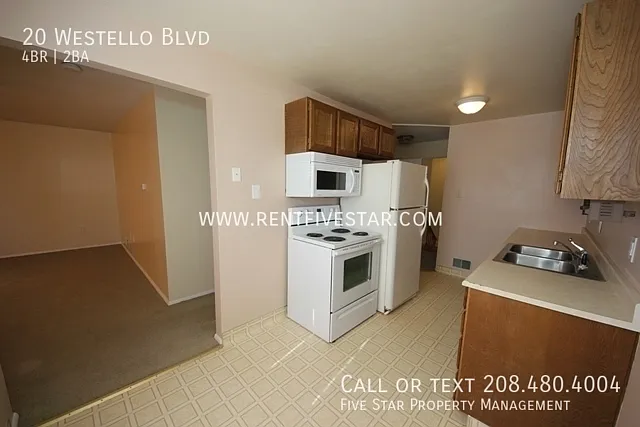20 Westello Blvd — Photo 5